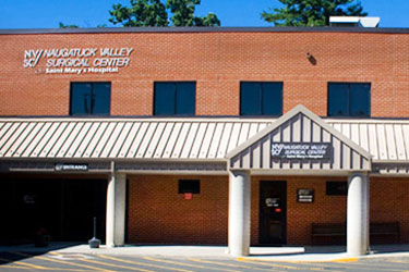 Naugatuck Valley Surgical Center
