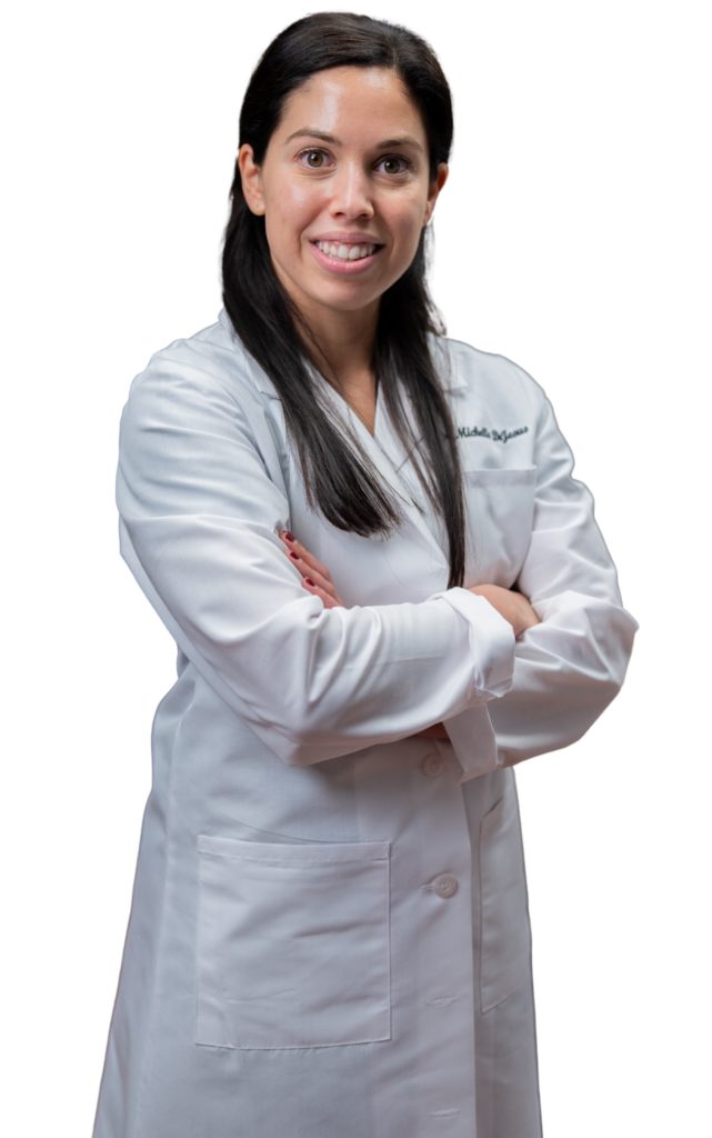 Image of podiatric doctor, DPM of Connecticut CT