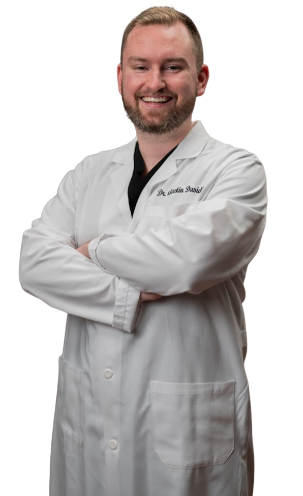 Image of podiatric doctor, DPM of Connecticut CT