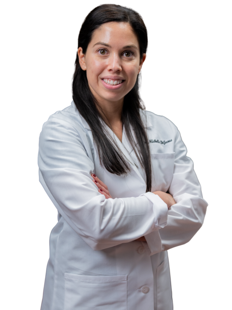 Image of podiatric doctor, DPM of Connecticut CT