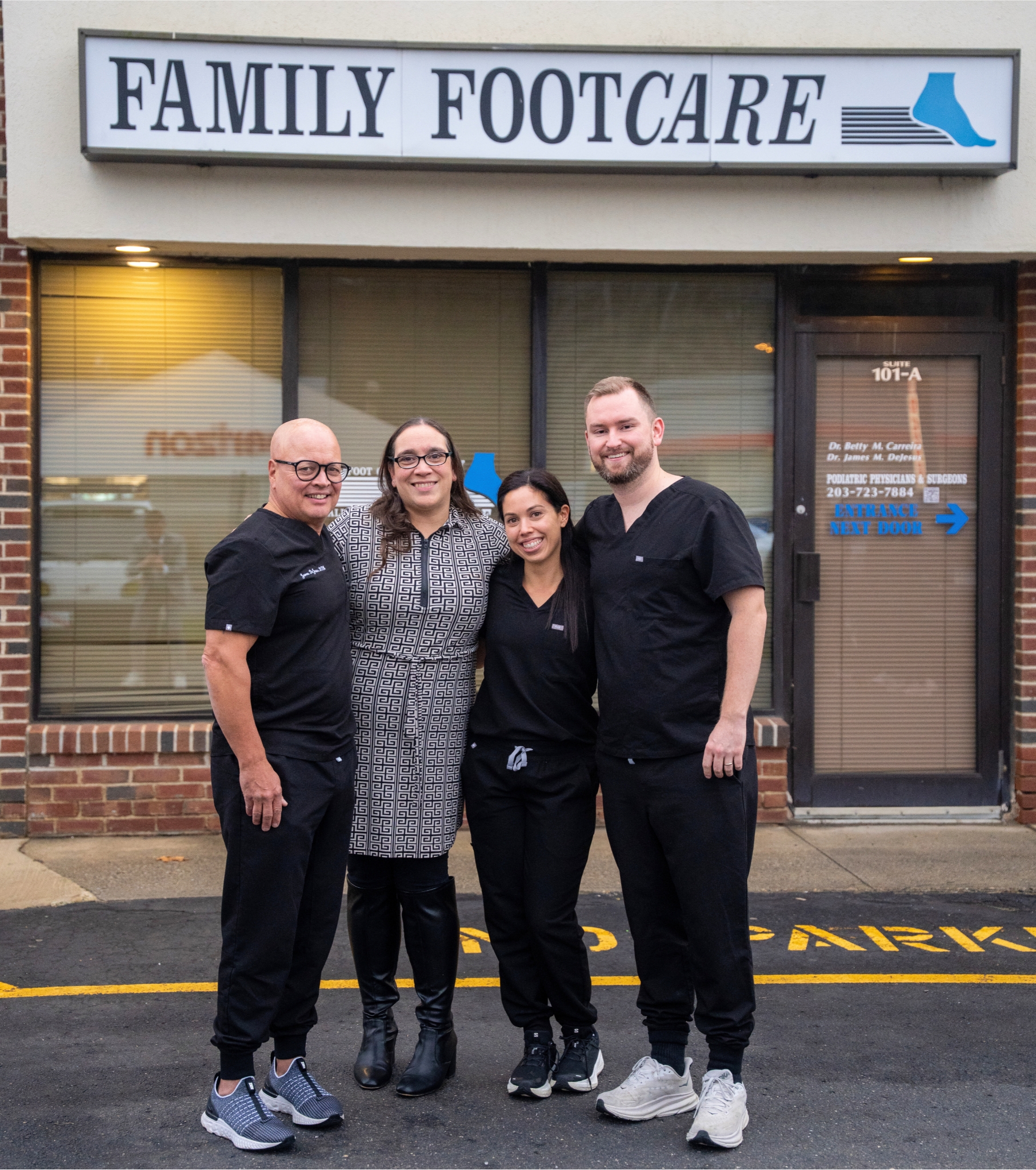 expert podiatric foot and ankle surgeons at Naugatuck CT, Connecticut