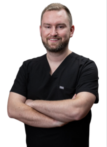 Dr. Austin Davidow, DPM foot doctor and surgeon at Southbury, CT