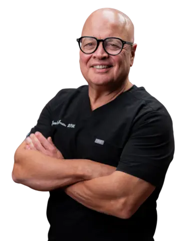 Dr. James M. DeJesus, DPM foot & ankle doctor and surgeon at Danbury ct