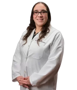 Dr. Betty M Carreira, DPM foot doctor and surgeon at Southbury, CT