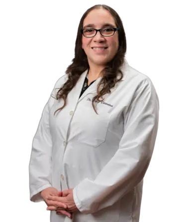 Dr. Betty Carreira, DPM foot & ankle doctor and surgeon at Danbury ct