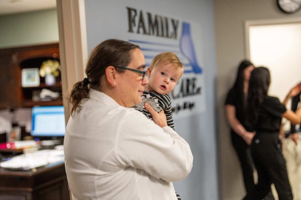 pediatric podiatry foot and ankle doctor